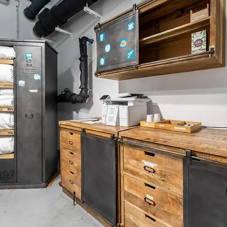 Advastay By King's 4* Munich