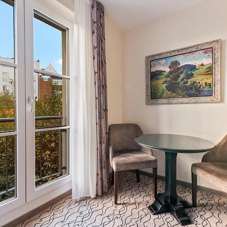 Advastay By King's Munich