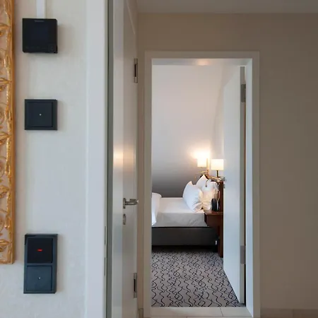 Advastay By King's Munich