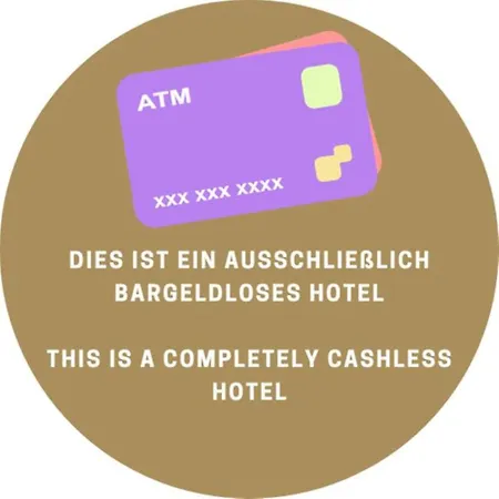 Advastay By King's Munich