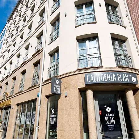 Hotel Advastay By King's