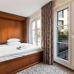 Advastay By King's 4* Мюнхен
