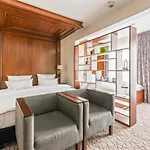Advastay By King's 4* Мюнхен
