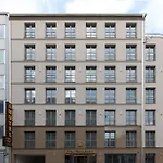 Advastay By King's 4* Múnich