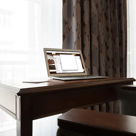 Hotel Advastay By King's Monaco di Baviera