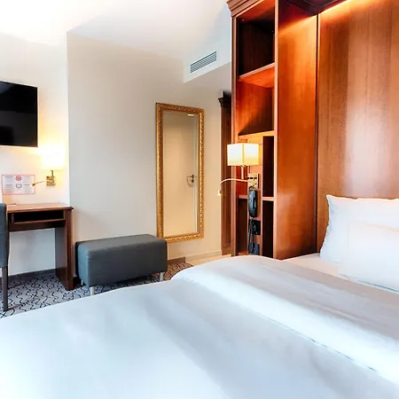 Advastay By King's Monaco di Baviera