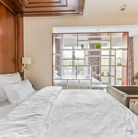 Advastay By King's Hotell 4*
