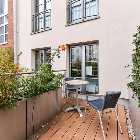 Hotell Advastay By King's München