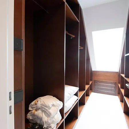 Hotel Advastay By King's Monaco di Baviera