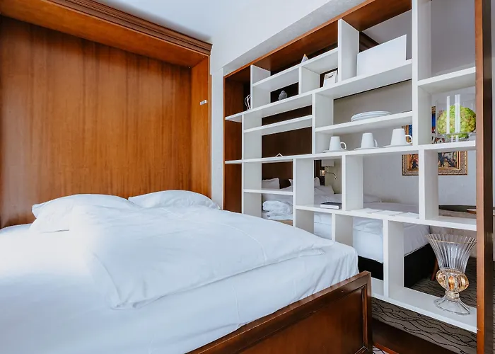 Advastay By King's Hotel Munich