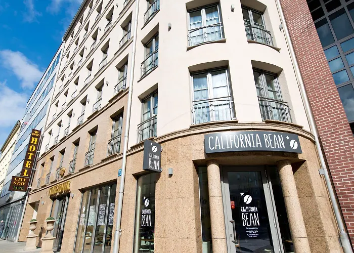 Hotel Advastay By King's