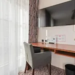 Hotel Advastay By King's Mnichov