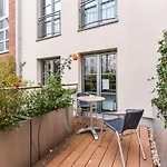 Hotel Advastay By King's Monachium