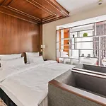 Advastay By King's Hotel Monachium