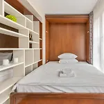 Advastay By King's Hotel Mnichov