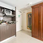 Advastay By King's 4* Mnichov