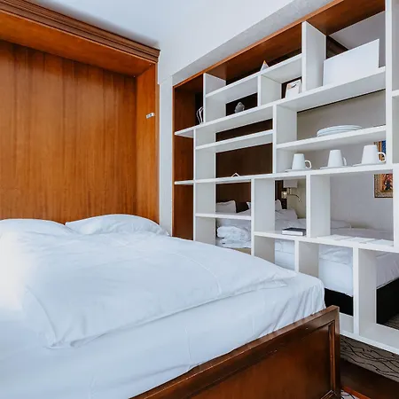 Advastay By King's Hotel Mnichov