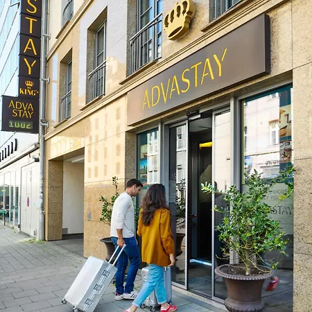 Advastay By King's