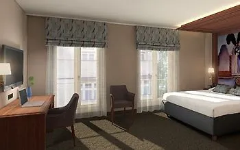 Advastay By King's Hotel