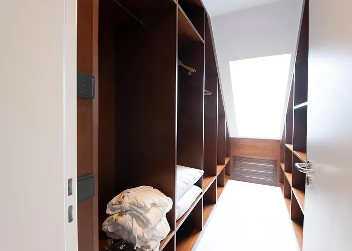 酒店 Advastay By King's 慕尼黑